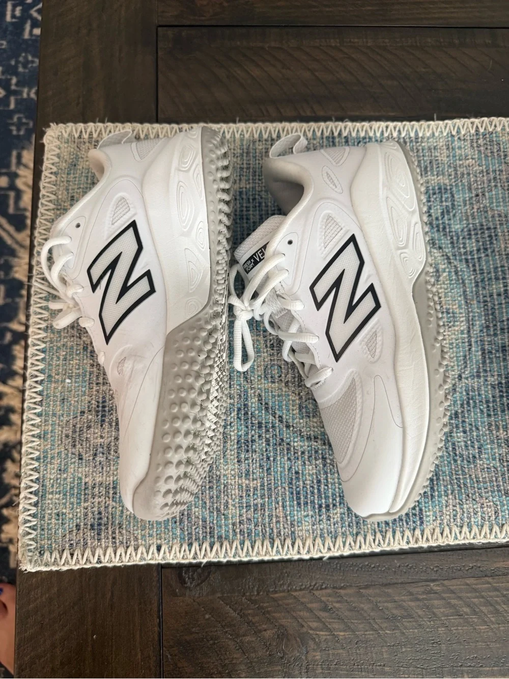 New Balance lightweight breathable